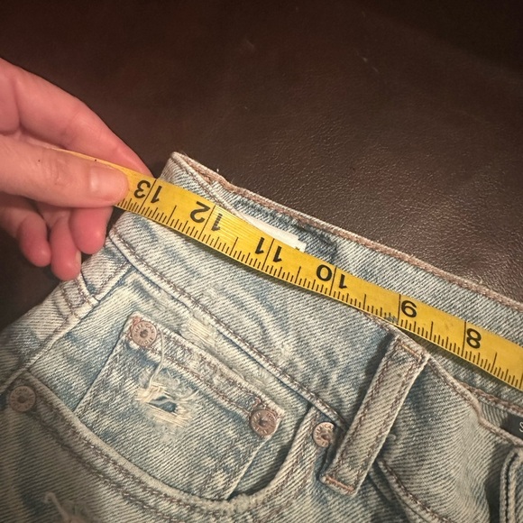 American eagle jeans - Picture 4 of 8